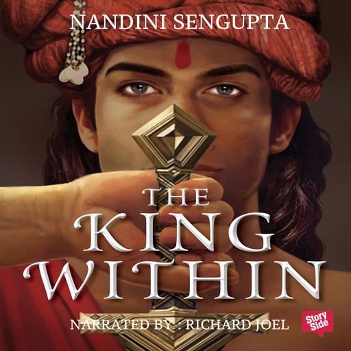 The King Within, Nandini Sengupta