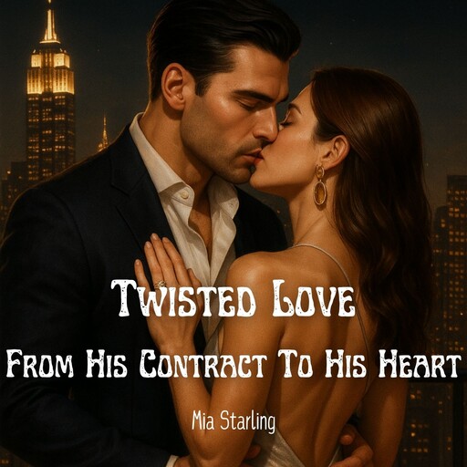 Twisted Love, Mia Starling