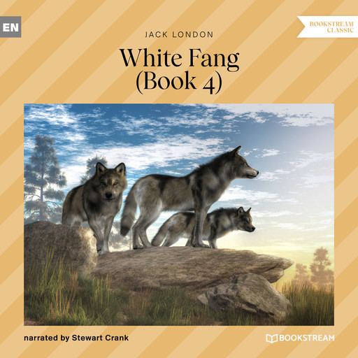 White Fang, Book 4 (Unabridged), Jack London