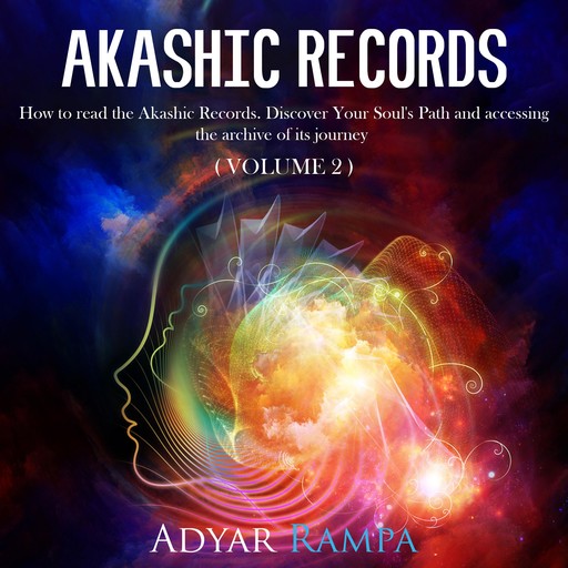 Akashic Records, Adyar Rampa