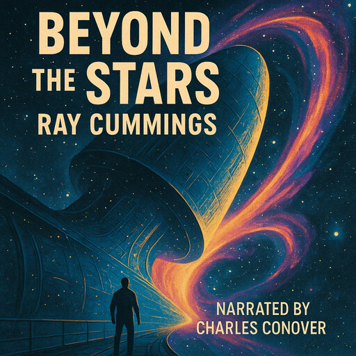 Beyond The Stars, Ray Cummings