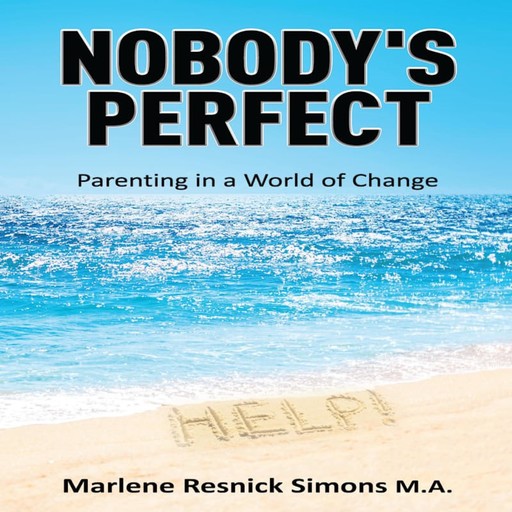 Nobody's Perfect, Marlene Simons