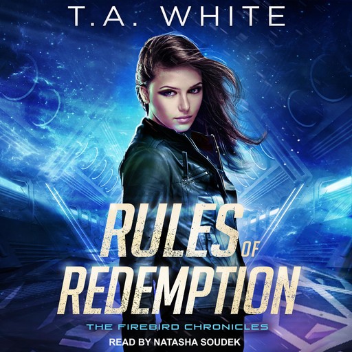Rules of Redemption, T.A. White