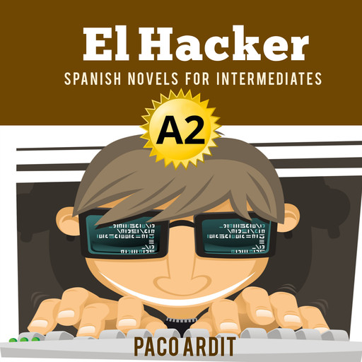 El Hacker, Paco Ardit
