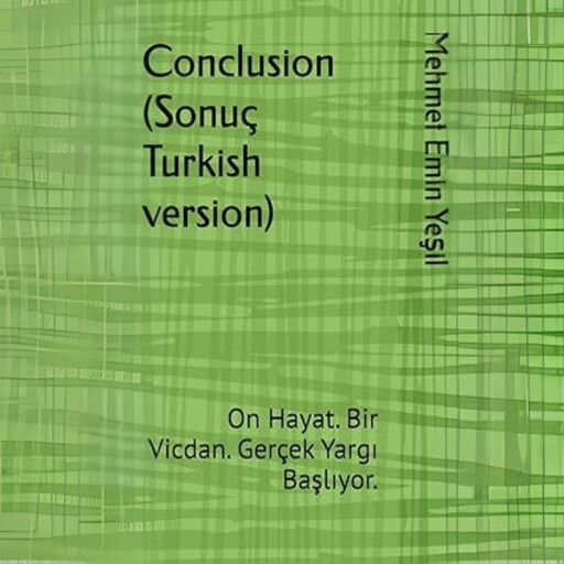 Sonuc, Mehmet Emin Yesil