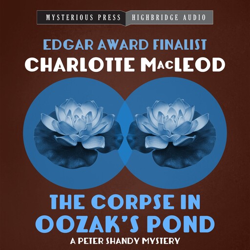 The Corpse in Oozak's Pond, Charlotte MacLeod