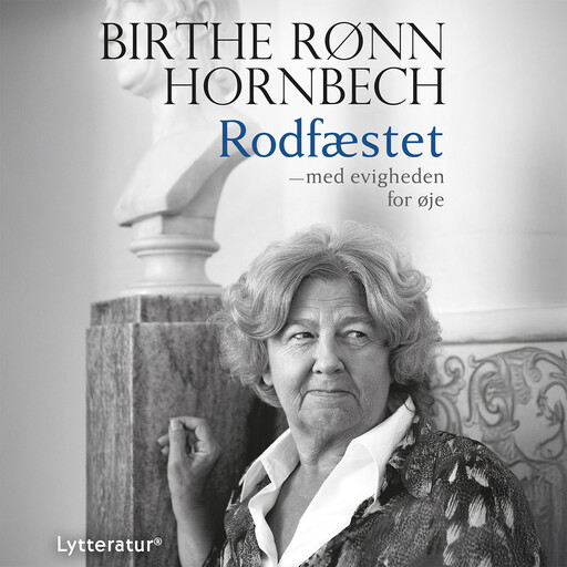 Rodfæstet, Birthe Rønn Hornbech