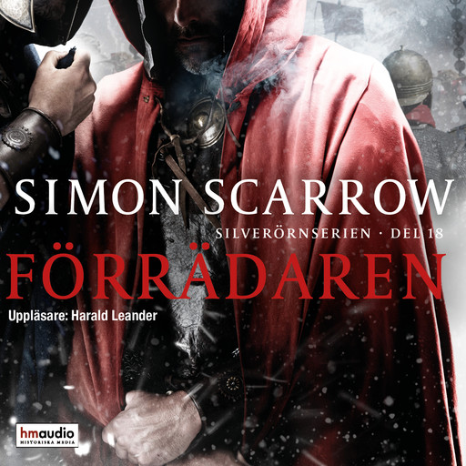Förrädaren, Simon Scarrow