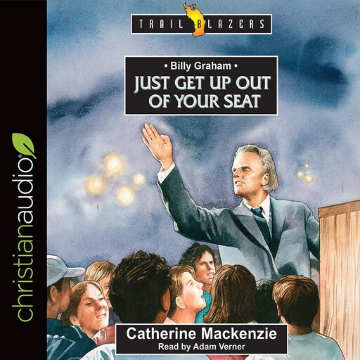 Billy Graham, Catherine Mackenzie