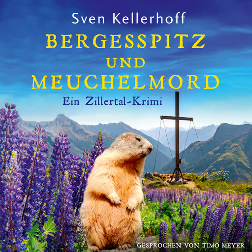Bergesspitz und Meuchelmord, Sven Kellerhoff