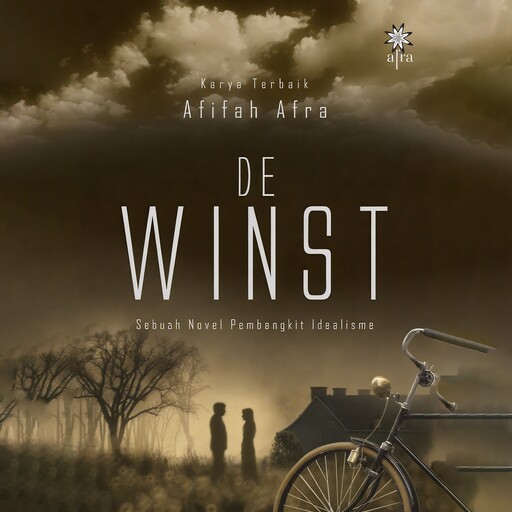 De Winst, Afifah Afra