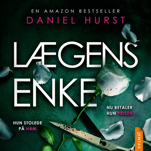 Lægens enke, Daniel Hurst