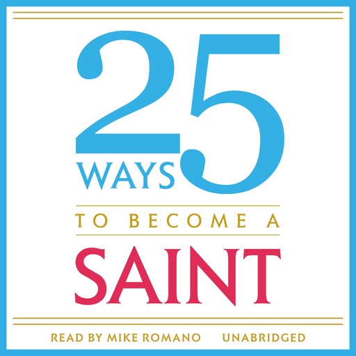 25 Ways to Become a Saint, Fr. Ignatius of the Side of Jesus, Passionist