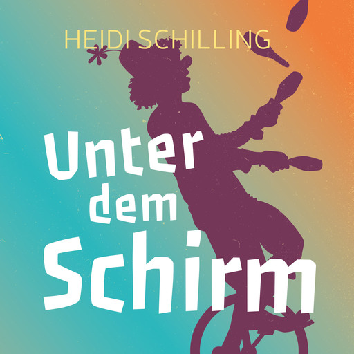 Unter dem Schirm, Heidi Schilling