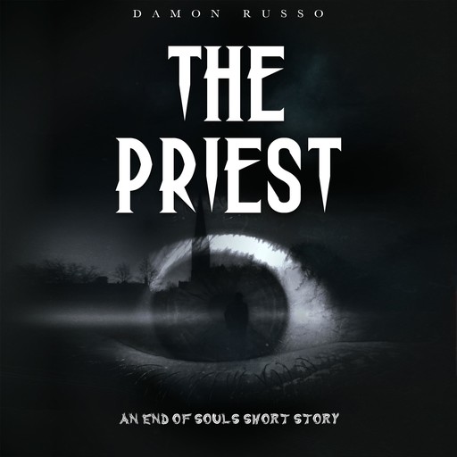 The Priest, Damon Russo