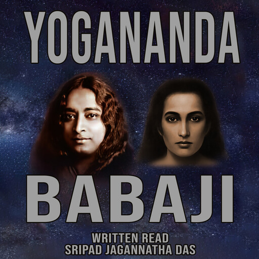 Yogananda Babaji, Sripad Jagannatha Das