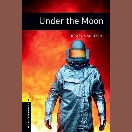 Under the Moon, Rowena Akinyemi
