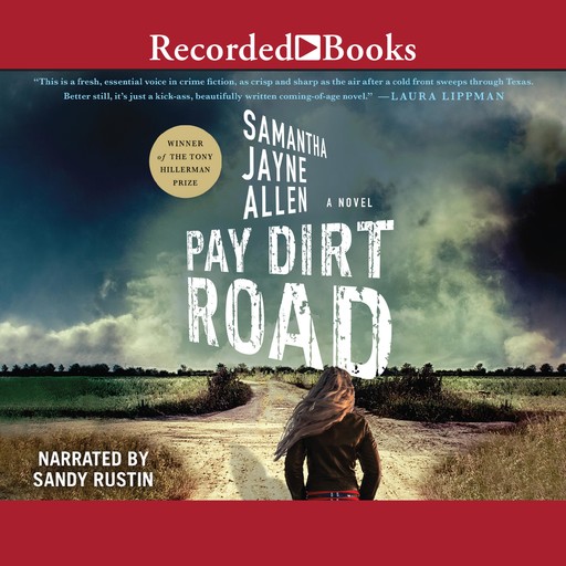 Pay Dirt Road, Samantha Allen