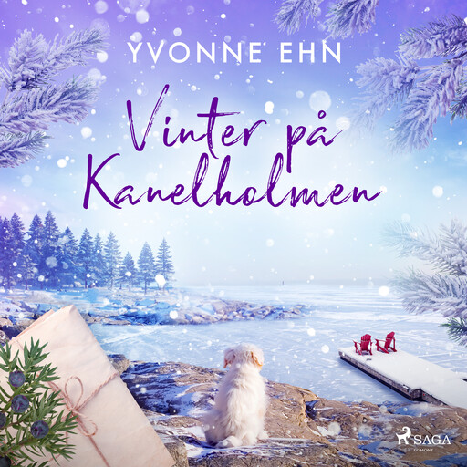 Vinter på Kanelholmen, Yvonne Ehn