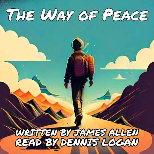 The Way of Peace, James Allen