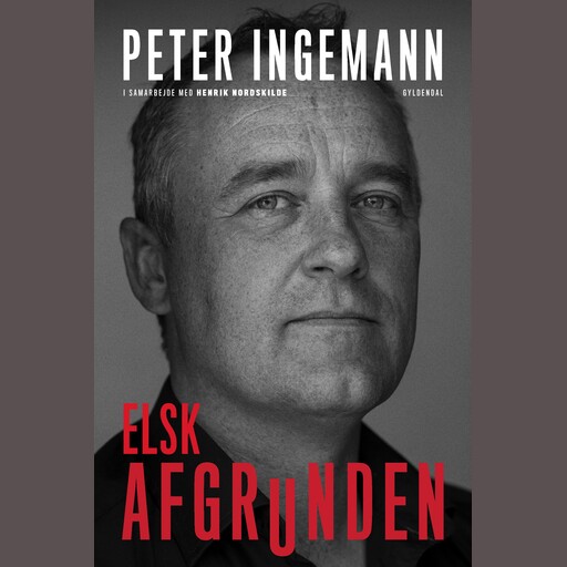 Elsk afgrunden, Henrik Nordskilde, Peter Ingemann