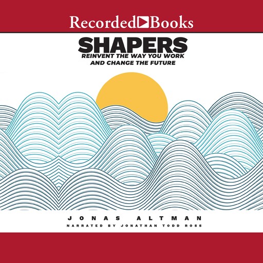 Shapers, Jonas Altman
