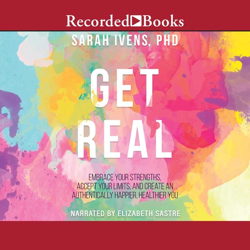 Get Real, Sarah Ivens