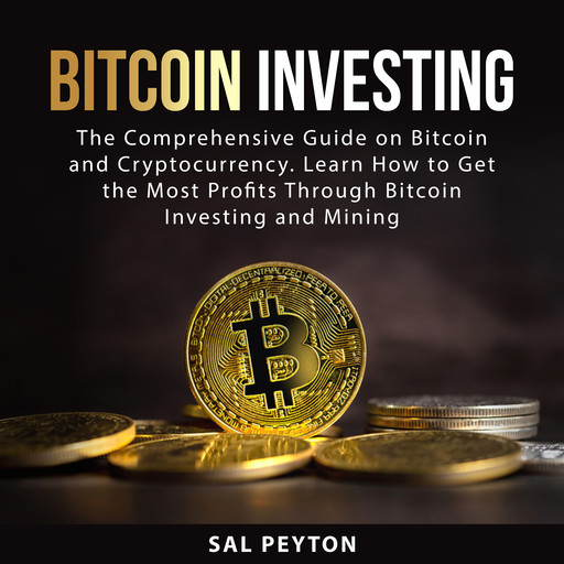 Bitcoin Investing, Sal Peyton