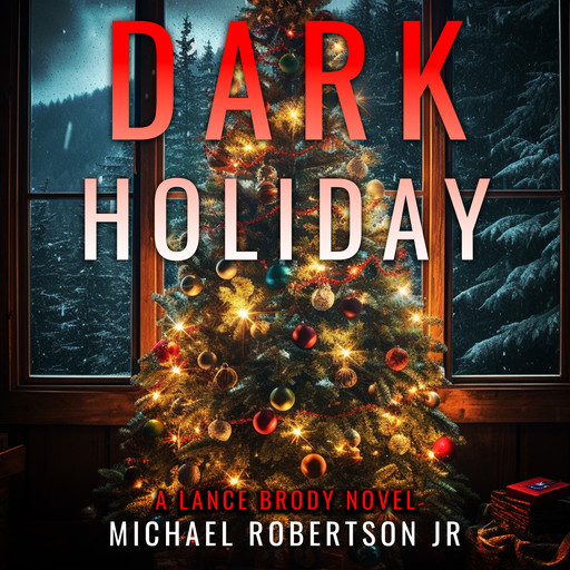 Dark Holiday, Michael Robertson Jr