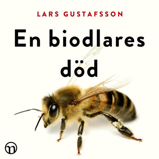 En biodlares död, Lars Gustafsson