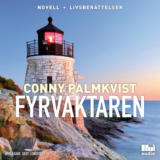 Fyrvaktaren, Conny Palmkvist