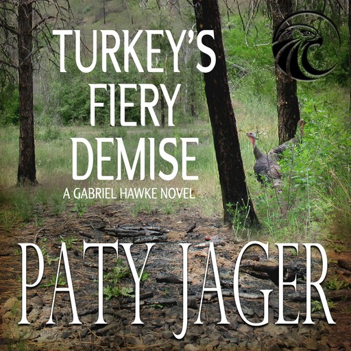 Turkey's Fiery Demise, Paty Jager
