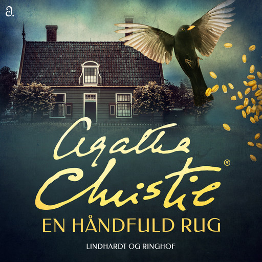 En håndfuld rug, Agatha Christie