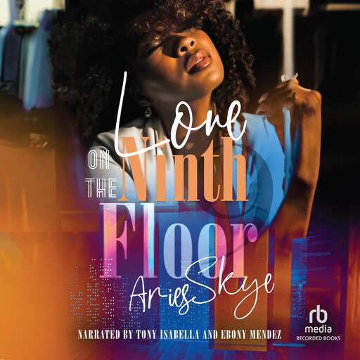 Love on the Ninth Floor, Aries Skye
