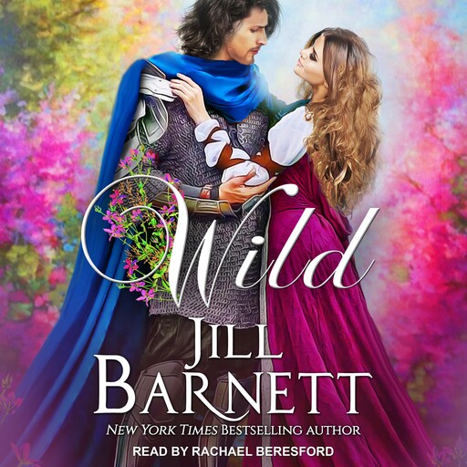 Wild, Jill Barnett