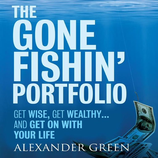 The Gone Fishin' Portfolio, Steve Alexander, Sjuggerud Green