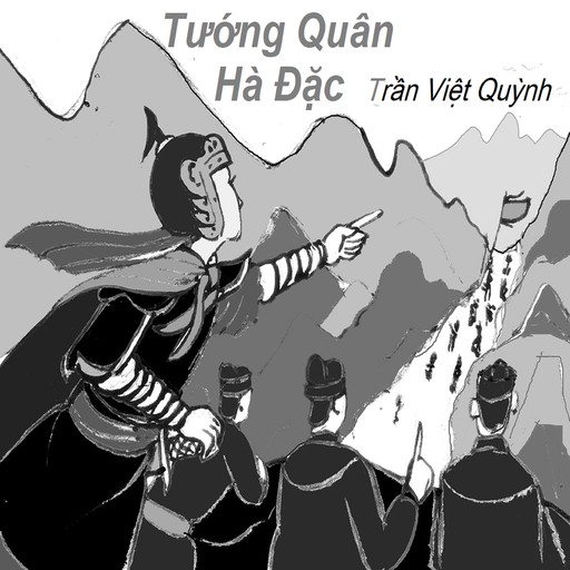 Tướng Quân Hà Đặc, Trần Việt Quỳnh