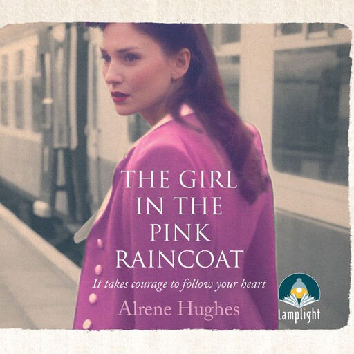 The Girl in the Pink Raincoat, Alrene Hughes