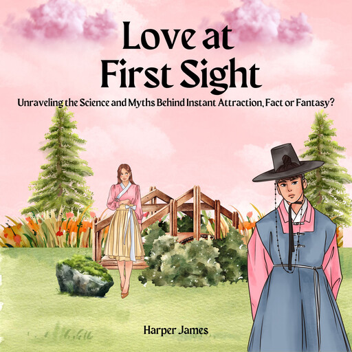 Love at First Sight, Harper James