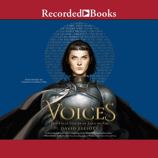 Voices, David Elliott