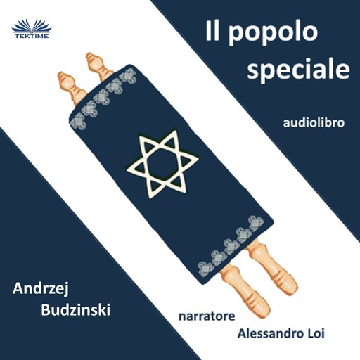 Il Popolo Speciale..., Andrzej Budzinski