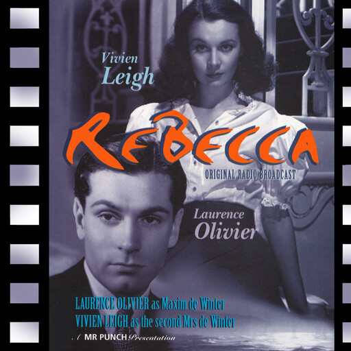 Rebecca, Punch Audiobooks