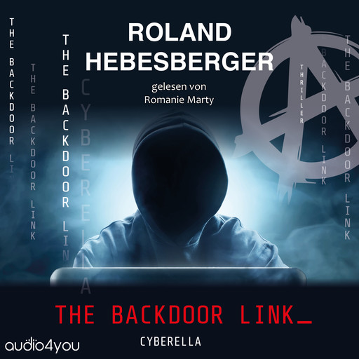 The Backdoor Link, Roland Hebesberger