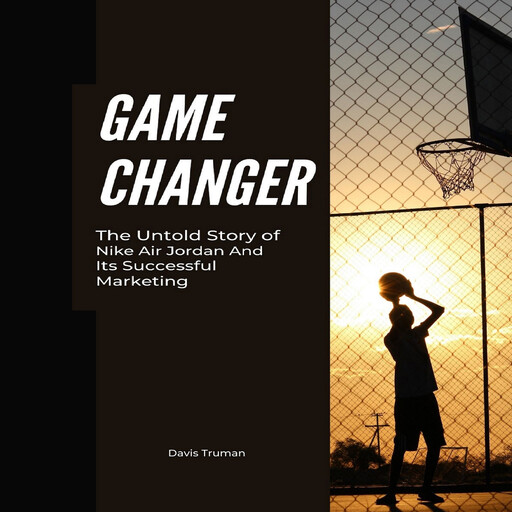 Game Changer, Davis Truman