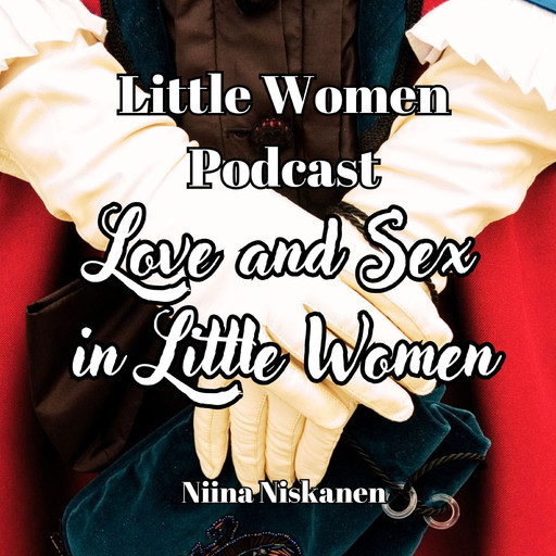 Love And Sex In Little Women, Niina Niskanen