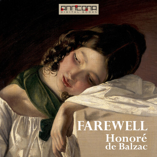 Farewell, Honoré de Balzac