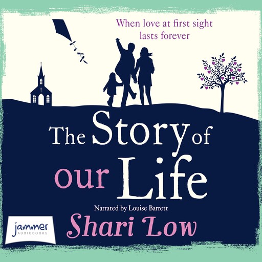 The Story of Our Life, Shari Low