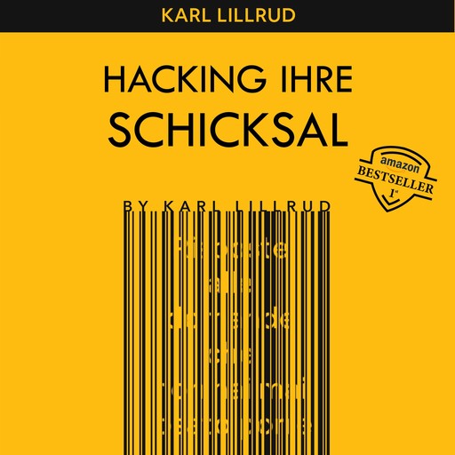 IHR SCHICKSAL HACKEN, Karl Lillrud