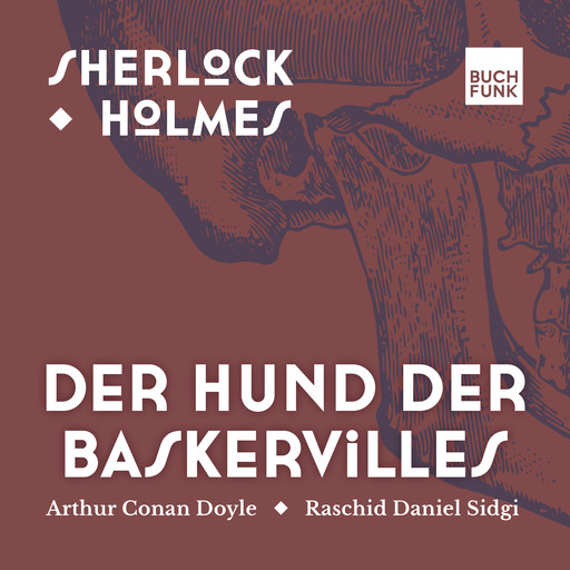 Der Hund von Baskerville - Sherlock Holmes - Die Romane, Band 3 (ungekürzt), Arthur Conan Doyle