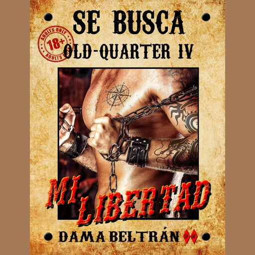 Mi libertad, Dama Beltrán